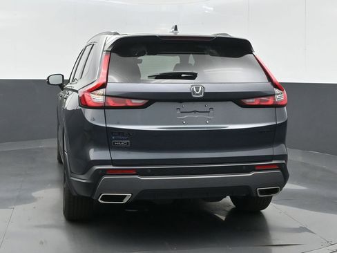 Used 2026 Honda CR-V Sport-L image 7