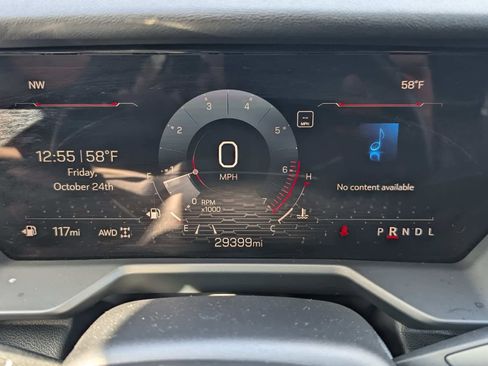 Certified 2024 GMC Acadia Elevation image 31