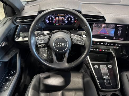 Used 2024 Audi A3 2.0T Premium FWD image 13