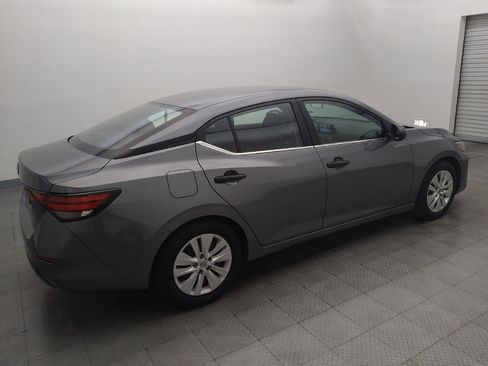 Used 2024 Nissan Sentra S image 10