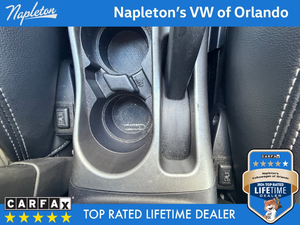 Used 2013 Mitsubishi Outlander SE FWD image 19