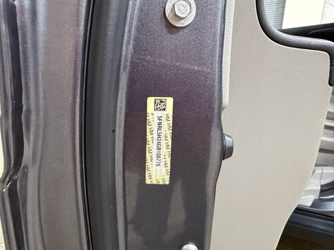 Used 2016 Honda Odyssey LX image 60