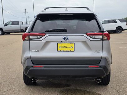 Used 2024 Toyota RAV4 XLE Premium