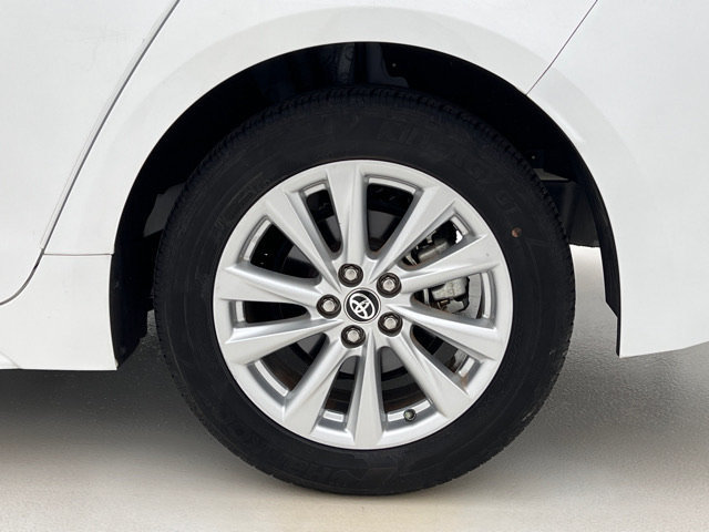 Used 2023 Toyota Corolla LE w/ LE Convenience Package FWD image 26