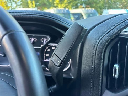 Used 2021 GMC Sierra 1500 Elevation image 27