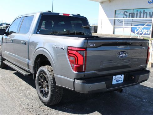 New 2026 Ford F150 Lariat w/ Bed Utility Package AWD/4WD image 6