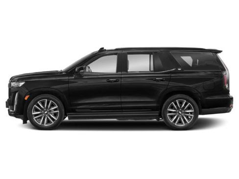 Certified 2022 Cadillac Escalade Sport Platinum w/ LPO, ONYX Package image 25