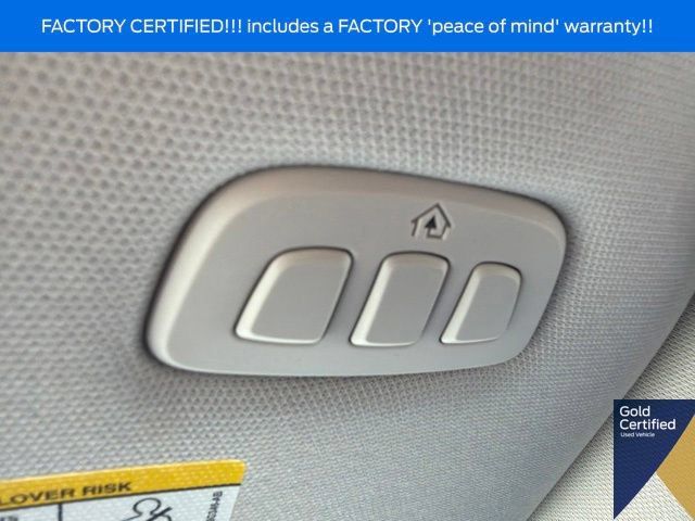 Used 2025 Ford Expedition Active AWD/4WD image 60