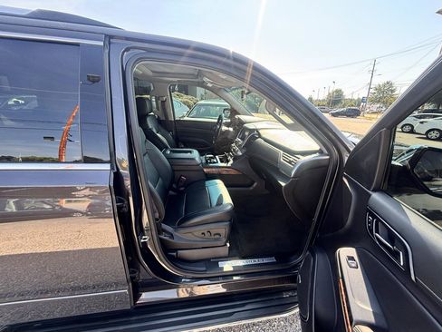 Used 2016 Chevrolet Tahoe LTZ RWD image 57