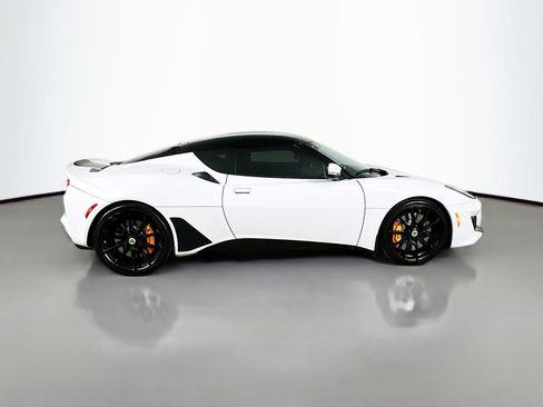 Used 2018 Lotus Evora 400 RWD image 4