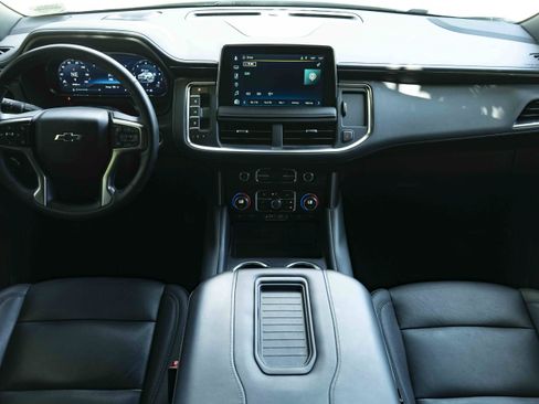 Used 2023 Chevrolet Tahoe Z71 w/ Z71 Off-Road Package AWD/4WD image 26