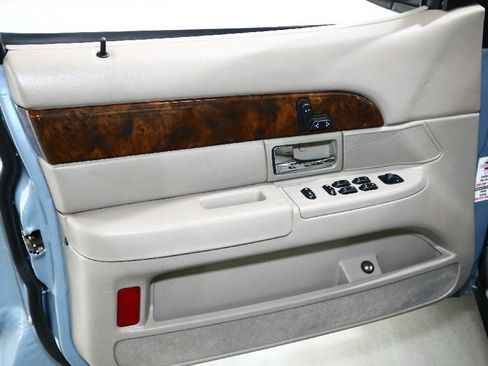 Used 2008 Mercury Grand Marquis LS image 19