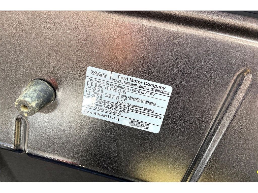 Used 2019 Ford F150 XLT AWD/4WD image 32