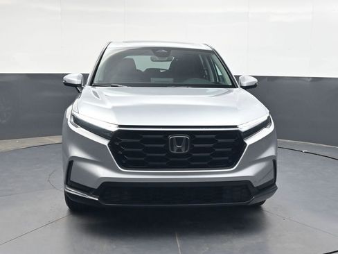 Used 2025 Honda CR-V EX-L image 9