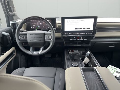 New 2026 GMC Hummer EV 2X image 20