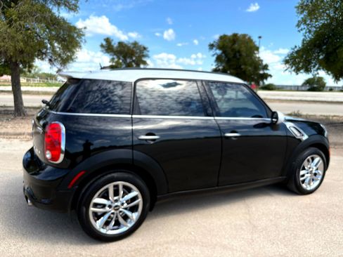 Used 2014 MINI Cooper Countryman S image 48
