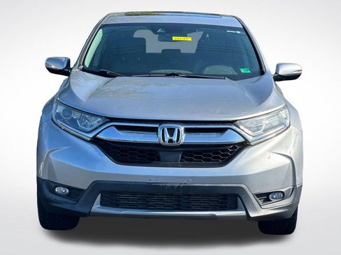 Used 2018 Honda CR-V EX-L image 3