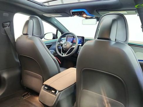 Used 2023 Mercedes-Benz EQS 450+ Sedan image 26