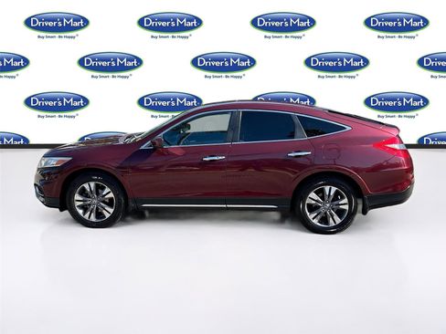 Used 2013 Honda Crosstour EX-L image 5