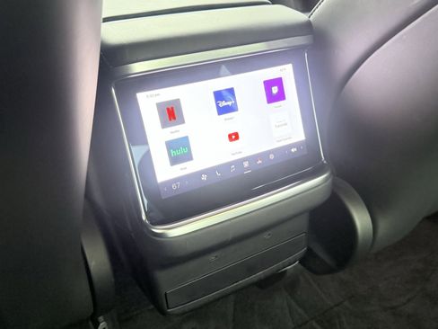 Used 2022 Tesla Model X Plaid AWD/4WD image 63