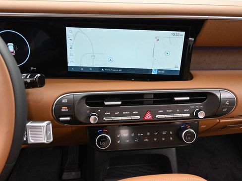 New 2026 Hyundai Palisade Calligraphy AWD/4WD image 20