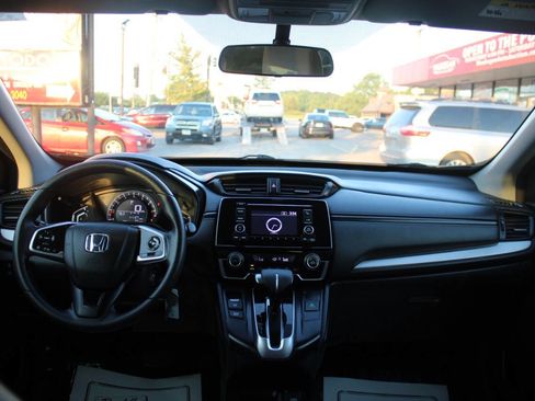 Used 2019 Honda CR-V LX image 19