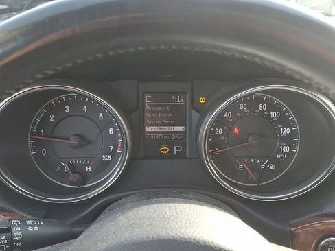 Used 2013 Jeep Grand Cherokee Limited image 22