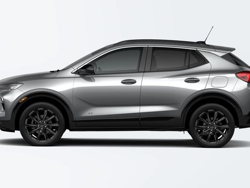 New 2026 Buick Encore GX Sport Touring w/ Comfort Package image 54