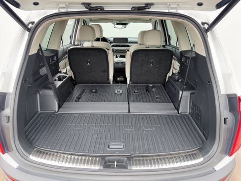 Used 2022 Kia Telluride SX w/ SX Prestige Package AWD/4WD image 28
