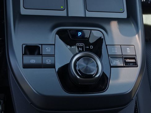 New 2026 Toyota bZ Woodland AWD/4WD image 24