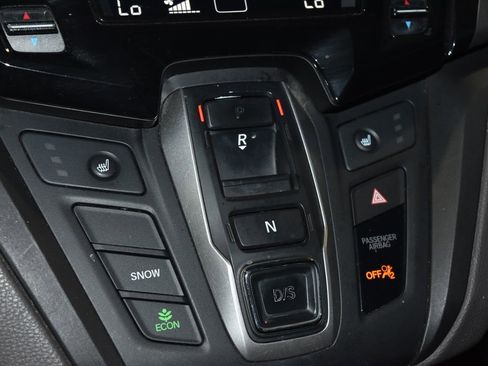 Used 2018 Honda Odyssey EX-L image 14