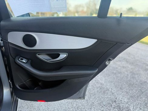 Used 2015 Mercedes-Benz C 300 4MATIC Sedan image 43