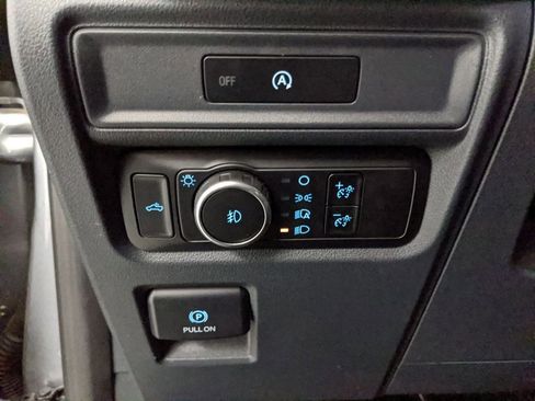 New 2025 Ford F150 STX w/ STX Black Appearance Package image 19