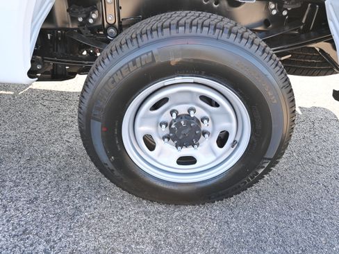 New 2026 Ford F250 XL w/ XL Driver Assist Package image 12