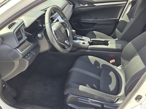 Used 2020 Honda Civic LX image 10
