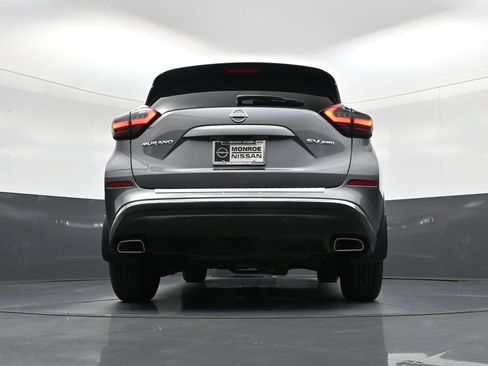 Certified 2023 Nissan Murano SV AWD/4WD image 25