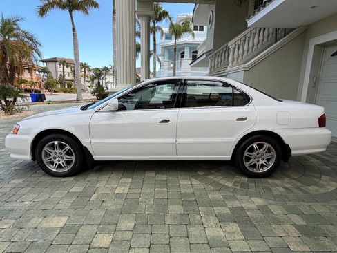 Used 2000 Acura TL image 32