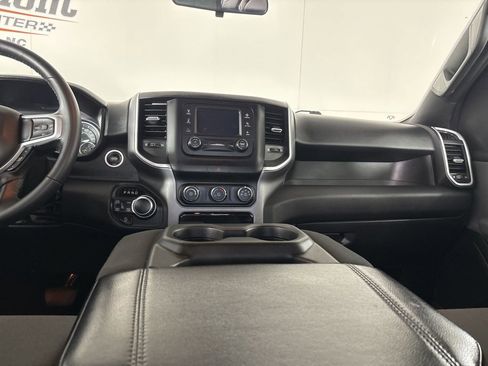 Used 2022 RAM 1500 Big Horn image 22