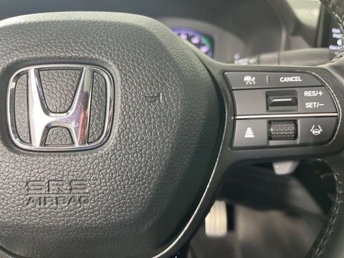 Used 2024 Honda Accord Sport image 10