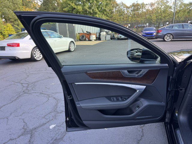 Used 2019 Audi A6 3.0T Premium Plus w/ Premium Plus Package AWD/4WD image 19
