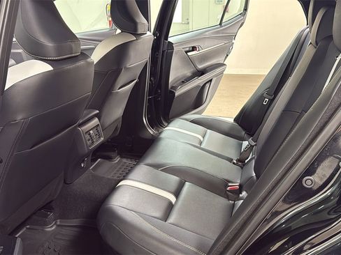 Certified 2025 Toyota Camry SE image 15