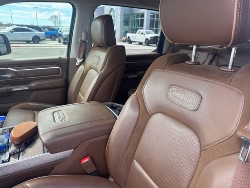 Used 2023 RAM 1500 Limited image 7