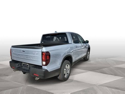 New 2026 Honda Ridgeline RTL image 8