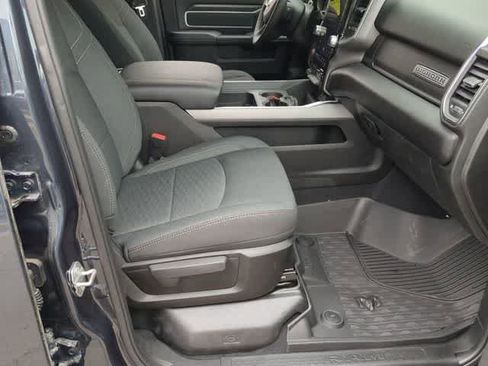 New 2026 RAM 2500 Big Horn AWD/4WD image 22