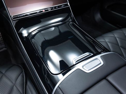 Used 2024 Mercedes-Benz S 580 4MATIC Sedan image 14