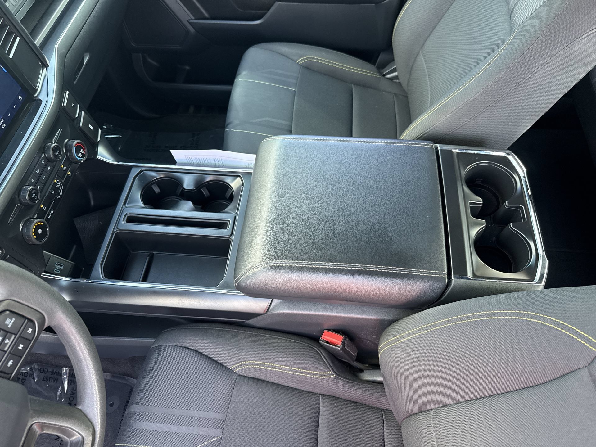 Used 2024 Ford F150 STX RWD image 23