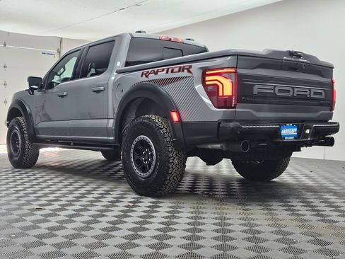 Used 2024 Ford F150 Raptor image 18