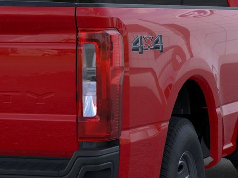 New 2026 Ford F250 XL w/ Snow Plow Prep Package image 21