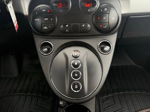 Used 2014 FIAT 500 e image 30