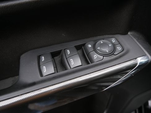 Used 2021 GMC Sierra 1500 AT4 image 26